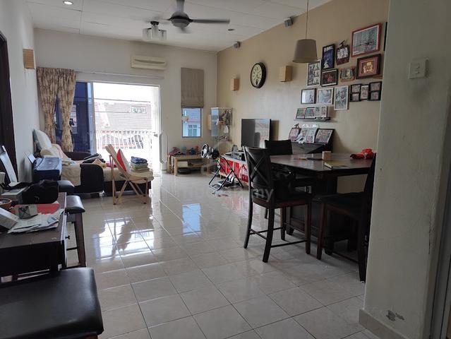 Taman Lagenda Mas 1