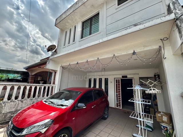 JLN ARA,TMN DESA CEMERLANG l FULL LOAN l NON BUMI l BELOW MARKET 1
