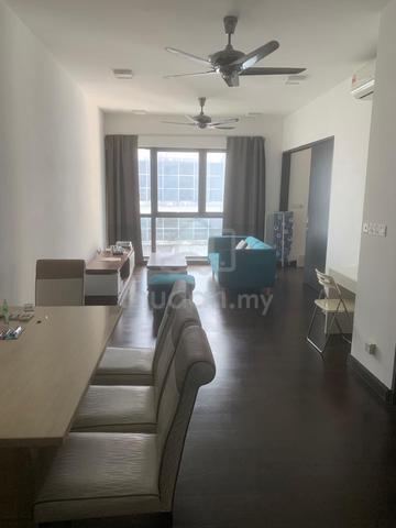 V Residence Suites @ Sunway Velocity 1