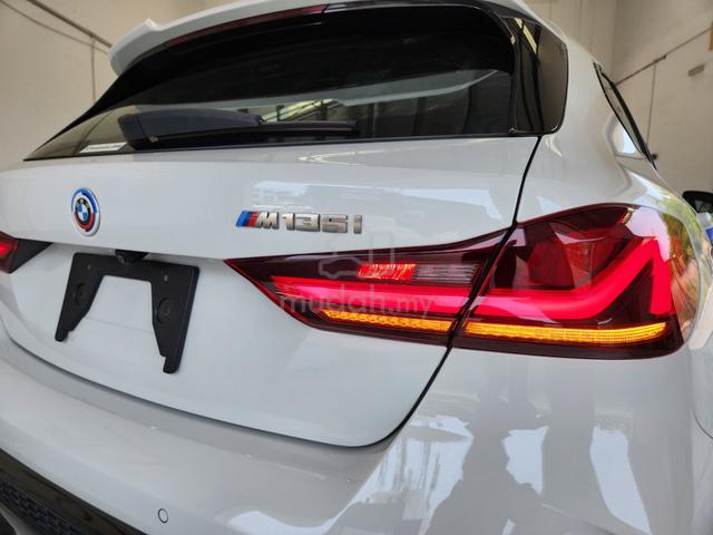 2023 Bmw 1 SERIES 2.0 35I M MY20 F40 (A) SUNROOF - 5