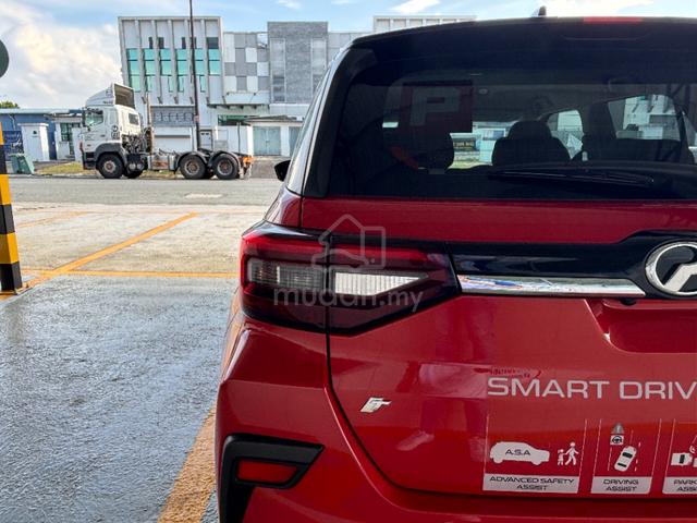 2026 Perodua ATIVA AV Spec / ready stock / Full L - 5