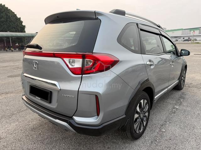 Honda BR-V 1.5 V (A) - 4