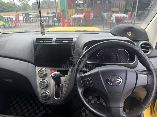 2011 Perodua MYVI 1.5 SE ZHS (A) - 5