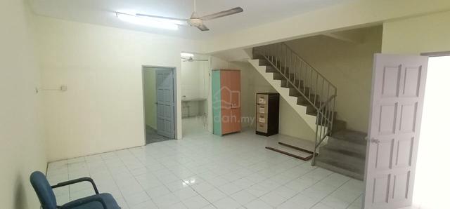 Machang Bubok 2-Storey Terrace House for Sale – Freehold, 4 Bedrooms 1