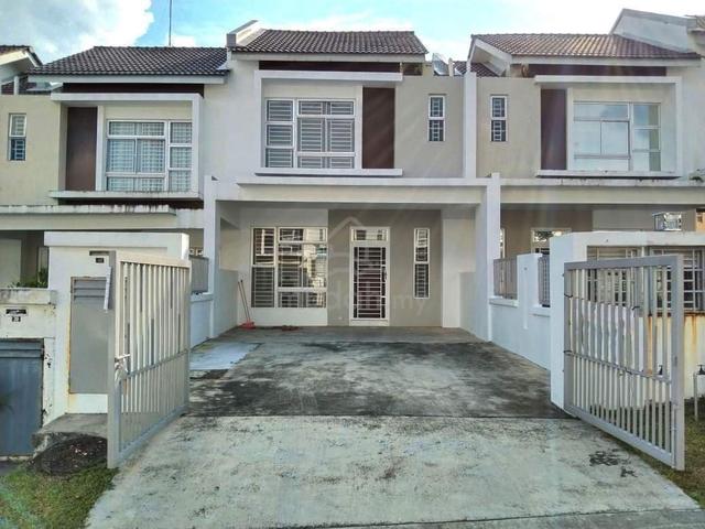Gelang Patah 2 Storey House Setia Eco Village Partial Furnish G&G Tuas 1