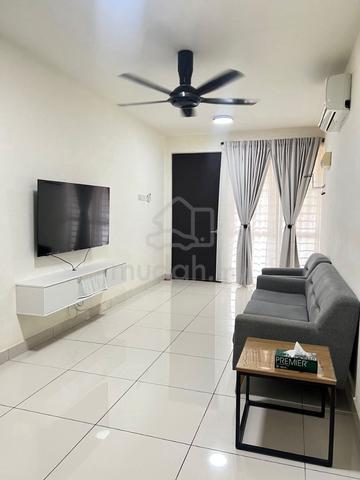 Rumah Sewa Kajang [Townhouse GroundFloor] 1