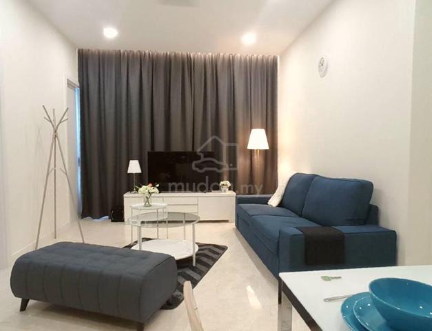 The Sentral Residences 1