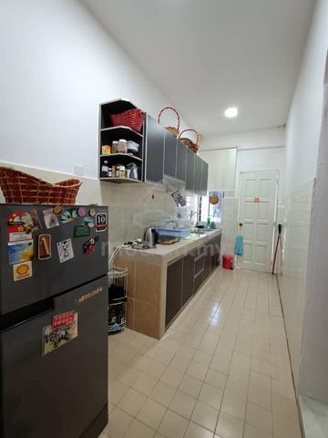 Rumah Townhouse, Taman Bukit Teratai, Ampang 1