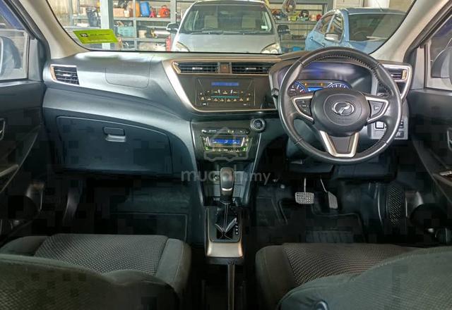 2018 Perodua Myvi 1.5 H (A) Full Package - 4