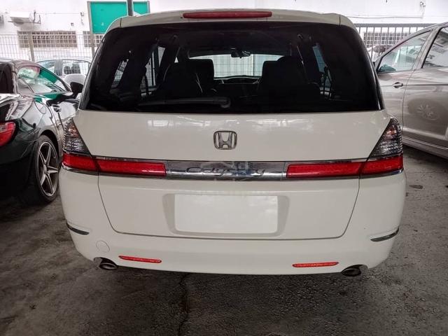 2008 Honda ODYSSEY 2.4 ABSOLUTE ABA-RB1 ENHANCED - 4