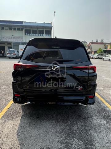 2022 Perodua ALZA 1.5 AV MY17 FACELIFT (A) - 4