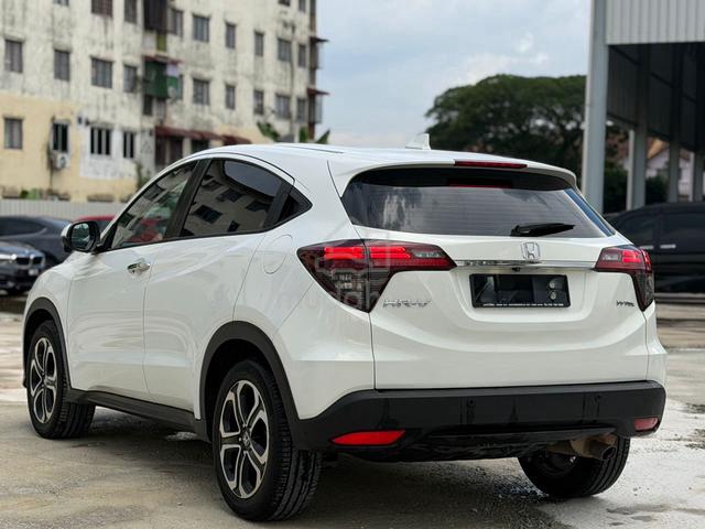 FULL SPEC⭐WRNTY⭐2019 Honda HR-V 1.8 V ENHANCED (A) - 5