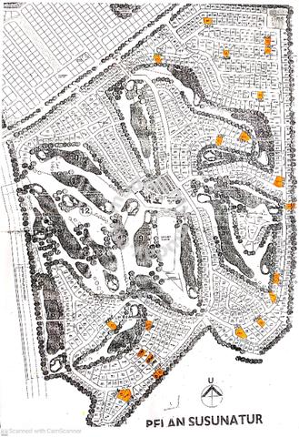 Permaipura Golf & Country Club LANDS for SALE 1