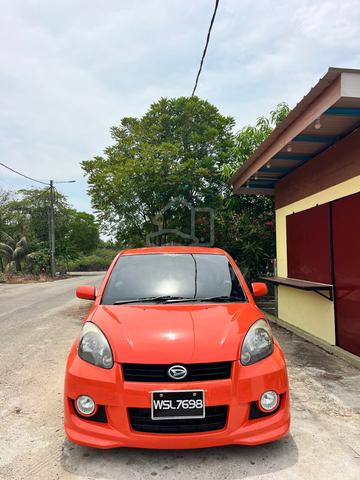 2009 Perodua MYVI 1.3 EXCLUSIVE FACELIFT (M) - 2