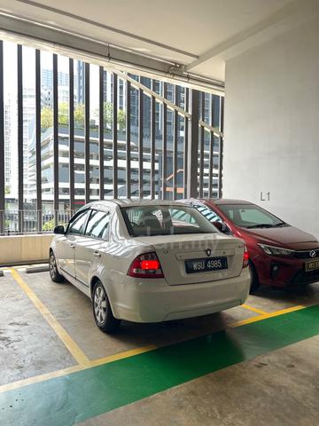 2009 Proton SAGA 1.3 BASE LINE (A) - 2