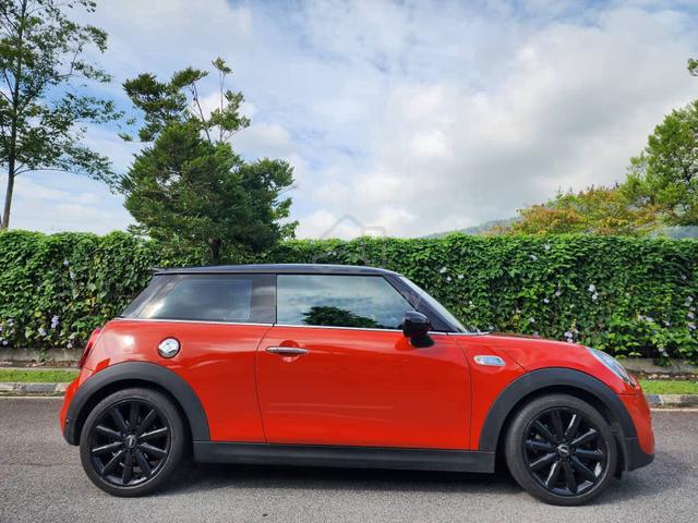 AUG 2018 MINI COOPER S 2.0 F56 LCi Facelift 26k KM - 5