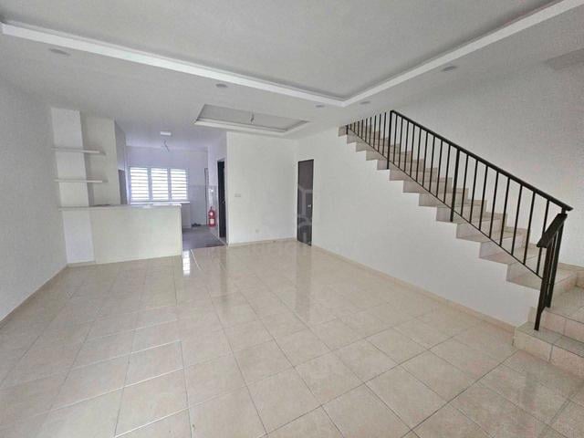 Double Storey, Taman Semarak Warisan, Kota Warisan Salak Tinggi 1