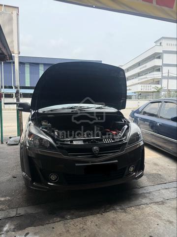 2019 Proton EXORA 1.6 PREMIUM MY17 ENHANCED (A) - 1