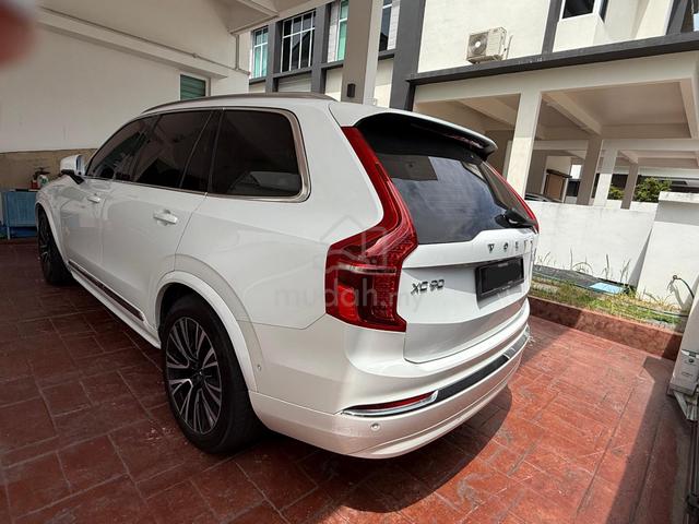 2023 Volvo XC90 2.0 RECHARGE T8 ULTIMATE MY21 - 2