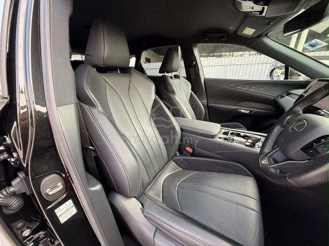 5A Black Interior‼️2023 Lexus RX350 F-Sport 2.4T - 3