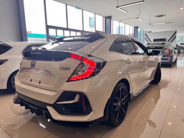 2021 Honda CIVIC 1.5 HATCHBACK FK7 (A) SUN ROOF - 5