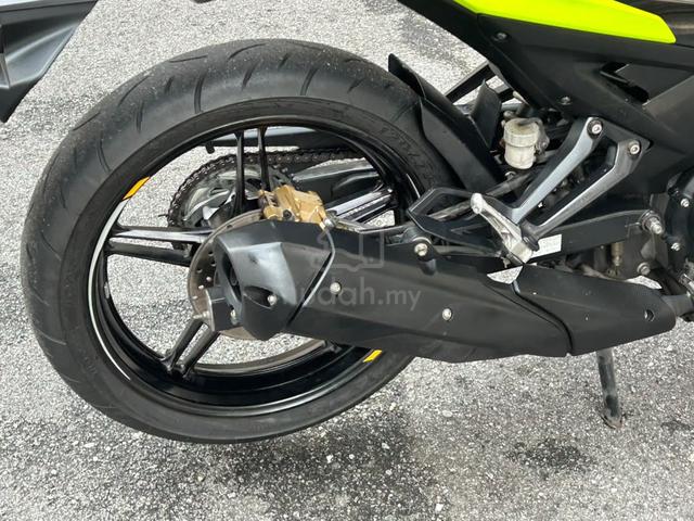 2021 YAMAHA Y16ZR Y16 ZR Y 16 ZR 1Owner LIKE NEW - photo 21 of 23