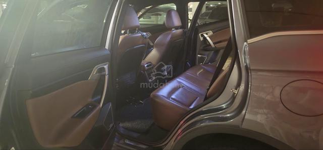 2022 Proton X70 1.5 PREMIUM 2WD (A) - 4