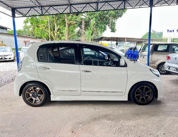 2017 Perodua MYVI 1.5 SE FACELIFT (A) high spec - Cars for sale in ...