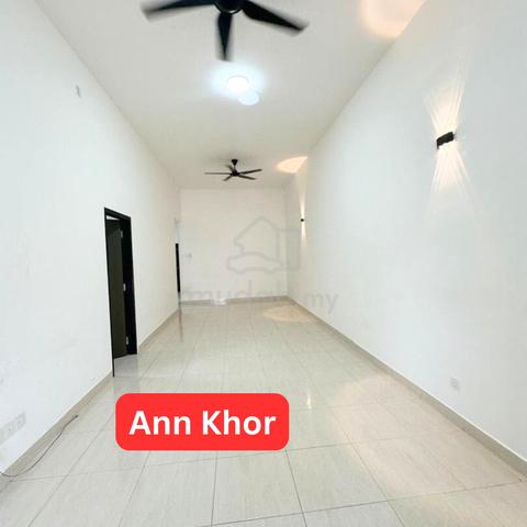 Amansara South Move In Anytime Single Storey House RENT at Bertam 1