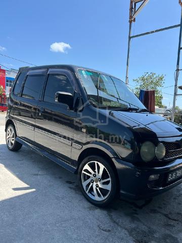2006 Perodua KENARI 1.0 EZ AERO (A) - 1