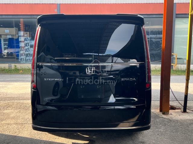 [READY STOCK] 2024 Honda STEPWAGON 1.5 SPADA - 4