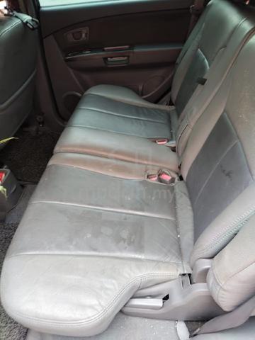 2006 Naza CITRA 2.0 GLS (A) - 5