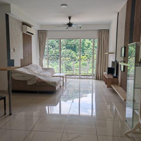 Damansara Foresta 1