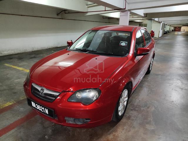 2014 Proton PERSONA 1.6 ELEGANCE HIGH LINE (A) - 1