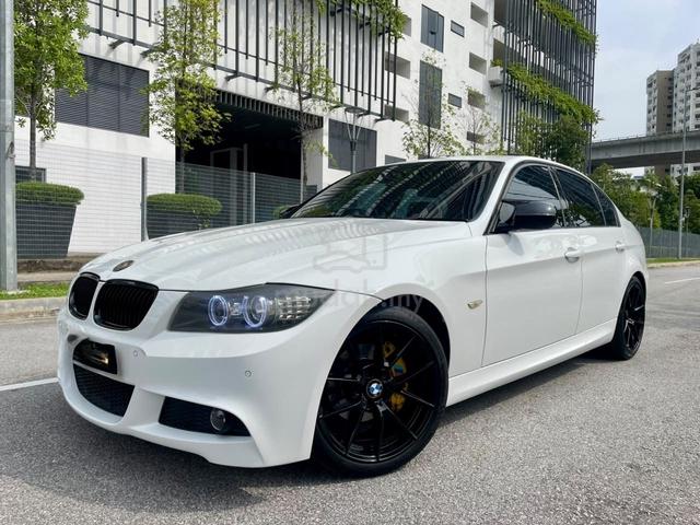 BMW 320I E90 M-SPORT Perfect Condition 10/10 - 3