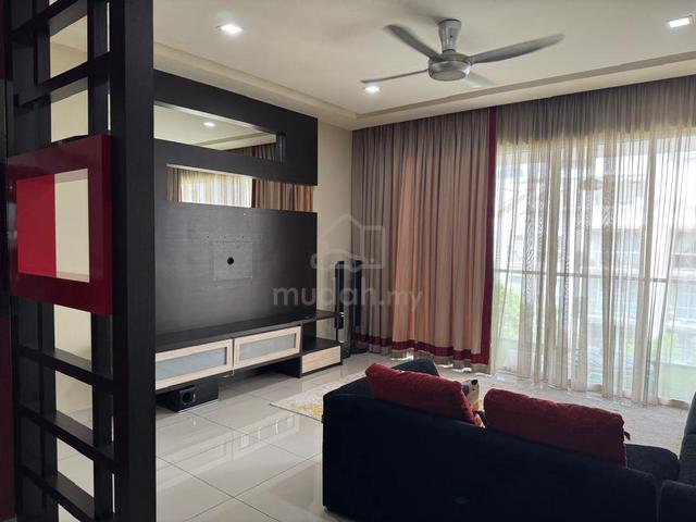 The Sanderson 1