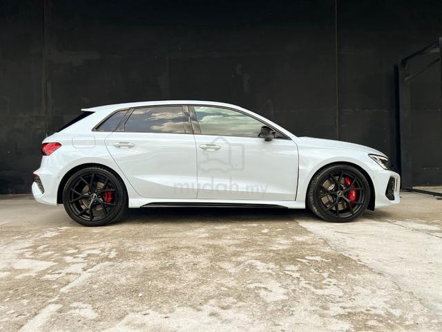 YR 2023 Audi RS3 2.5 MATRIX LED 6 POT BREMBOO - 5
