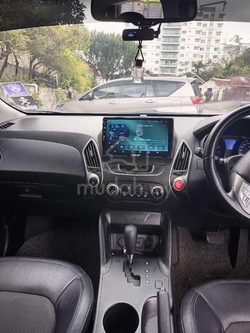2010 Hyundai TUCSON 2.0 HIGH SPEC (A) - 5