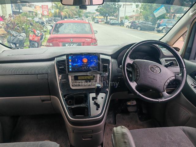 2005 Toyota ALPHARD 3.0 (A) - 3