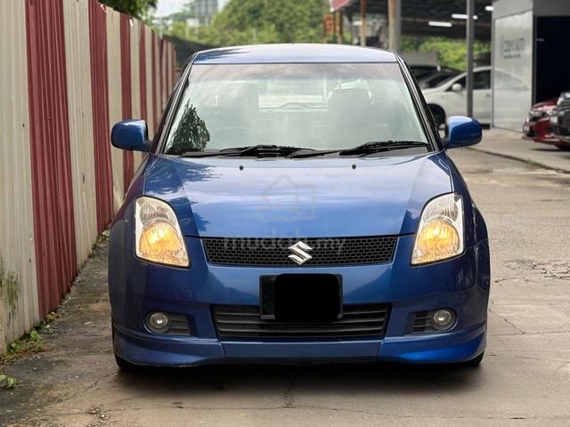 2007 Suzuki SWIFT 1.5 (A) 1 Tahun Warranty - 3