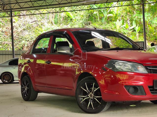 2014 Proton SAGA 1.3 FLX EXECUTIVE (A) - 2