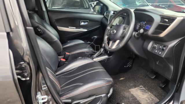 2020 Perodua MYVI 1.5 ADVANCE (A) - 5
