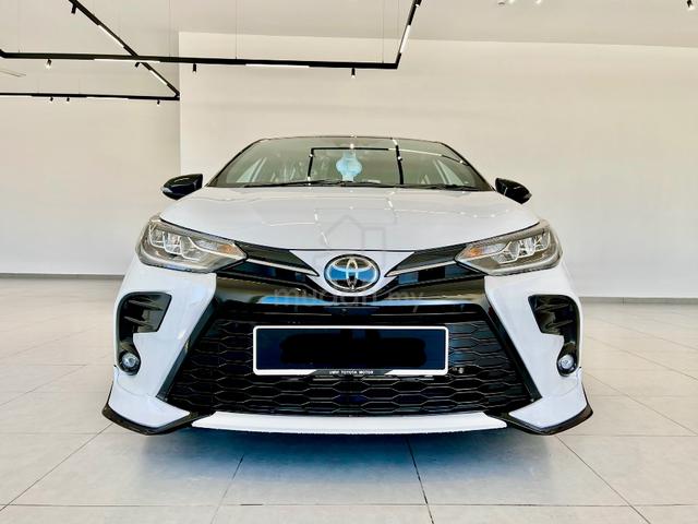PROMOSI TERHEBAT 2026 Toyota YARIS 1.5 - 2