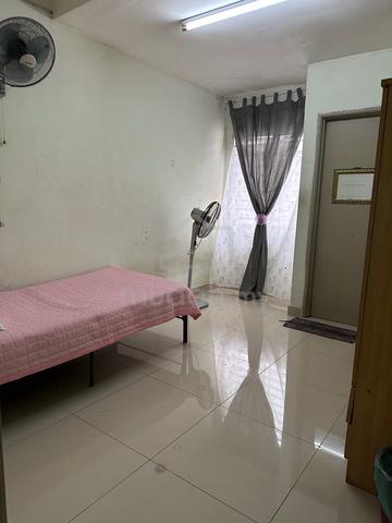 Bilik Sewa Di Sungai Buloh 1