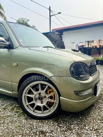 2004 Perodua KELISA 1.0 EZ (A) - 5