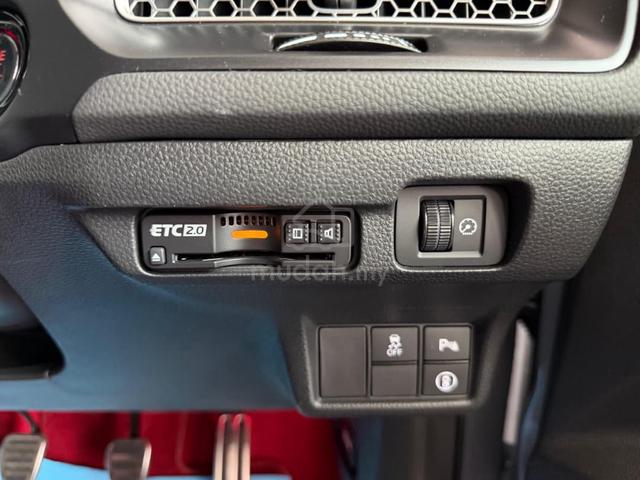 2024 Honda CIVIC 2.0 TYPE R FL5 (M) (8K KM Only) - 5