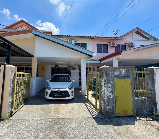 Taman Indah Jaya Phase 2 Sandakan For Sale 1