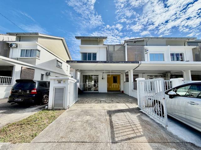 [LUAS| End Lot] 2 Sty 96 Residence Salak Perdana Salak Tinggi KLIA 1