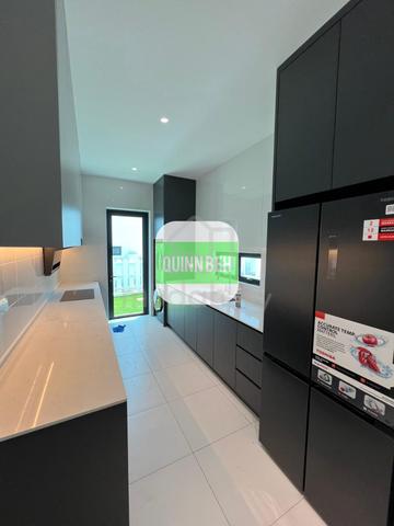 Eco Horizon Batu Kawan Semi Detached for Rent 1