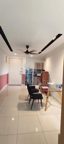 Trinity Aquata 1